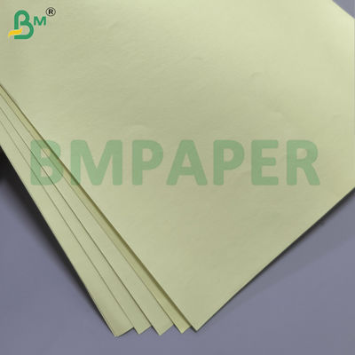 Specjalny papier bezdrzewny z powłoką do formularzy biznesowych 2-częściowych, 3-częściowych i 4-częściowych