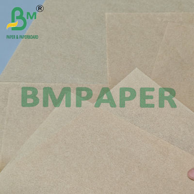 Zestaw 10 Papier opakowaniowy nieprzylegający, niebiały, tłuszczoodporny 30 g/m, 40 g/m, 65 g/m
