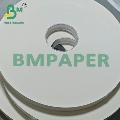24gsm Kompostowalny papier do pakowania słomek 29/33mm do pakowania słomek