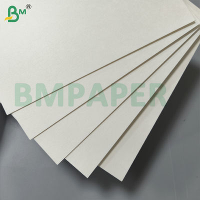 Papier bazowy do pojemników na zupę/miski 280gsm 300gsm, biały, powlekany i niepowlekany
