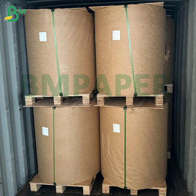 Papier powlekany silikonowo 45 gm 50 gm
