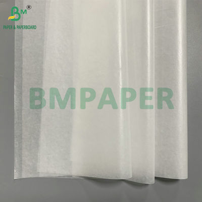 Papier pergamentowy do gotowania