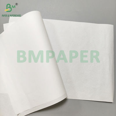 60 gm Kit6 Wstrzykiwacz tłuszczu Biały papier Pelleaglio Hamburger