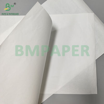 60 gm Kit6 Wstrzykiwacz tłuszczu Biały papier Pelleaglio Hamburger