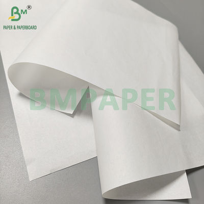 60 gm Kit6 Wstrzykiwacz tłuszczu Biały papier Pelleaglio Hamburger