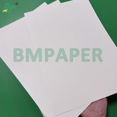 Papier Kent Naturalny Biały 200gsm 210gsm do komiksów 4k 8k 270mm×390mm