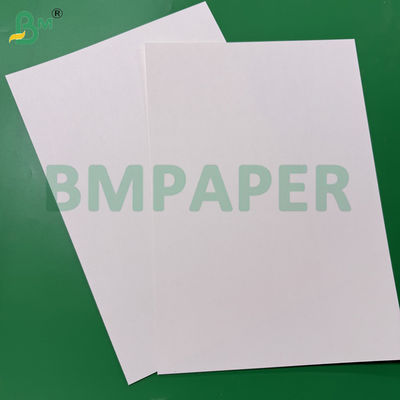 Papier Kent Naturalny Biały 200gsm 210gsm do komiksów 4k 8k 270mm×390mm