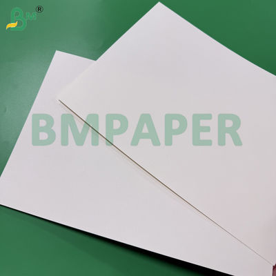 Papier Kent Naturalny Biały 200gsm 210gsm do komiksów 4k 8k 270mm×390mm