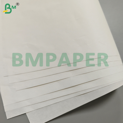40GSM Szklany papier powłokowy odporny na pleśń