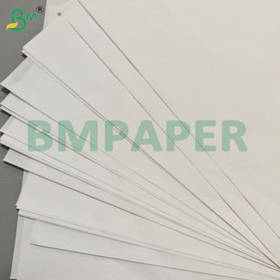 40GSM Szklany papier powłokowy odporny na pleśń