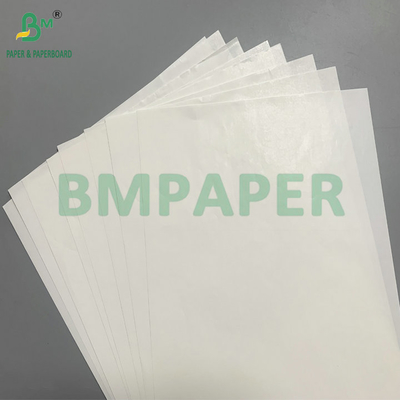 Papier etykietowy 65gsm 70gsm Jasność Wytrzymałość na mokro do produkcji etykiet na wino