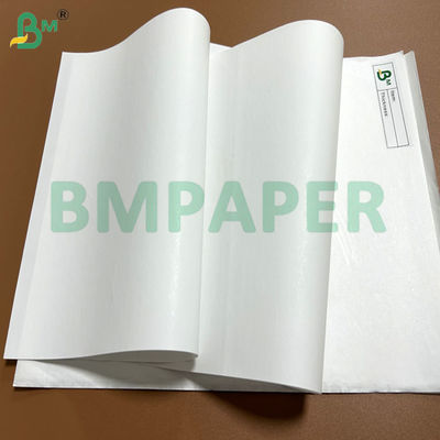 70 gramów 75 gramów Drukowalny Biały Jumbo Roll Termiczny Papier Z 795mm 800mm
