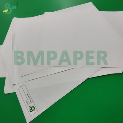 70gm 75gm papieru termicznego Jumbo Roll do bankomatu 400MM 790MM BPA Free