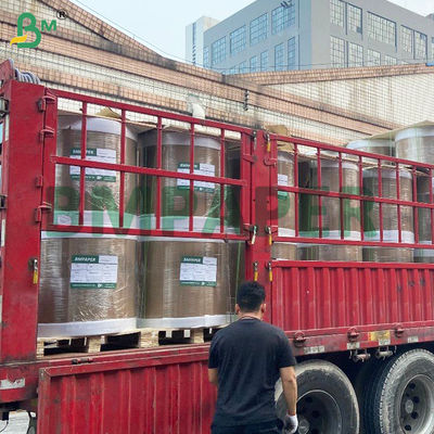 Papier do druku termicznego wielofunkcyjny Biurowy Biały Papier 75 gm