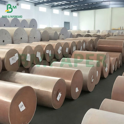 Czarny obraz 55 gm 65 gm 75 gm 80 gm Top powlekany papier cieplny Jumbo Roll