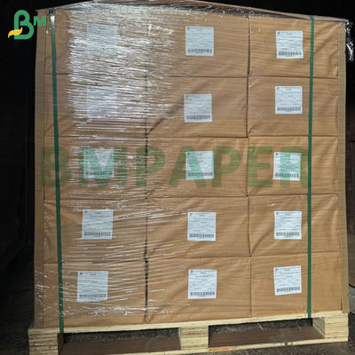 1070D 1056D Wysokowydajny Papier Powlekany do Drukarek Atramentowych do Druku Desktop A4 A5 Rozmiary Niestandardowe