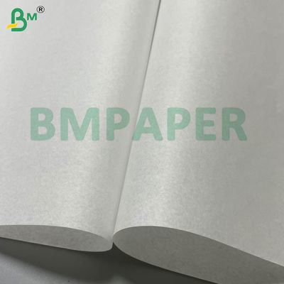 40gsm Biały Papier Do Żywności Odporny Na Tłuszcz Zestaw 5 Zestaw 7 Do Kanapek i Pizzy