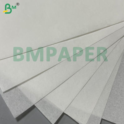 Nieprzywierający, odporny na ciepło papier odporny na tłuszcz 45g 14"*14" do pakowania żywności