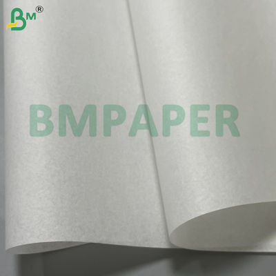 Nieprzywierający, odporny na ciepło papier odporny na tłuszcz 45g 14"*14" do pakowania żywności