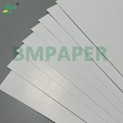 Papier do kart do gry 280gsm 290gsm Black Core C2S do pokera lub brydża