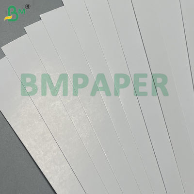 Papier do kart do gry 280gsm 290gsm Black Core C2S do pokera lub brydża