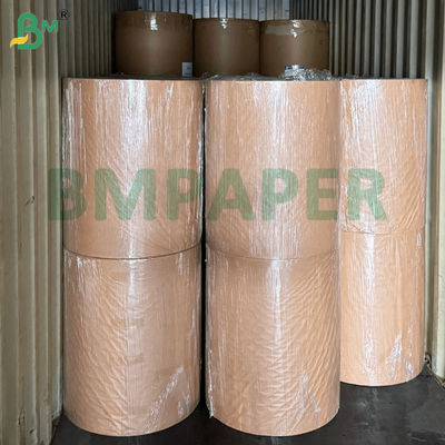 Papier do kart do gry 280gsm 290gsm Black Core C2S do pokera lub brydża