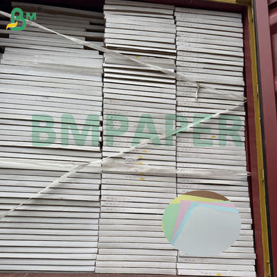 55gsm 60gsm Papier bezklasowy NCR samokopiujący Arkusze rozszerzone 70x100cm 61x86cm