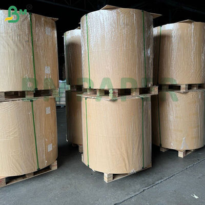 230g Biała, odporna na wilgoć karta do zamrażania żywności do pakowania mrożonych krewetek