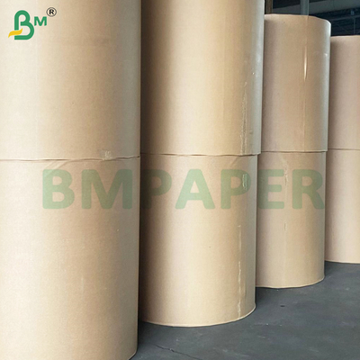 60Gsm 80Gsm Przejrzysty obraz Biodegradowalne Rolki Papieru NCR CF CB CFB