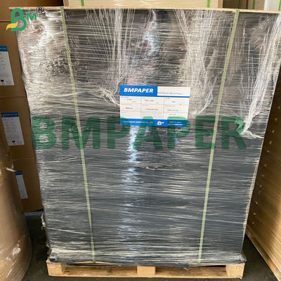 E-Fluta F-Fluta Jednoburkowy karton falisty 1,2 mm - 2,0 mm