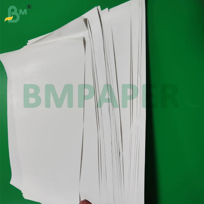 70gm 80gm Jumbo Roll Thermal Paper For Pos Printer 490mm Gładka powierzchnia