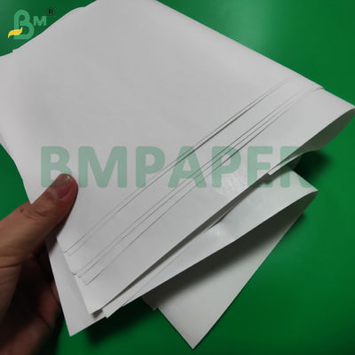 70gm 80gm Jumbo Roll Thermal Paper For Pos Printer 490mm Gładka powierzchnia