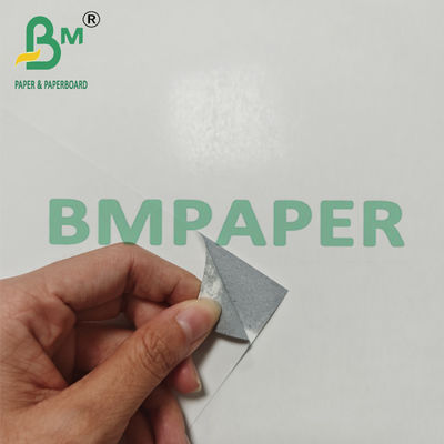 290g 300g Puste Dobrej Sztywności Szarego Rdzenia Papier do Pokera 900x640mm