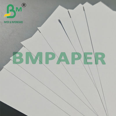 290g 300g Puste Dobrej Sztywności Szarego Rdzenia Papier do Pokera 900x640mm