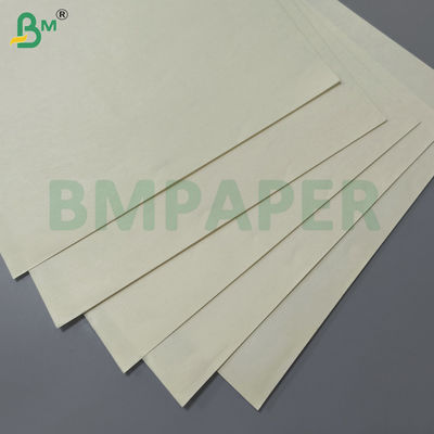 Wysokiej jakości papier do książek o dużej objętości 65gsm 70gsm niepowlekany kremowy