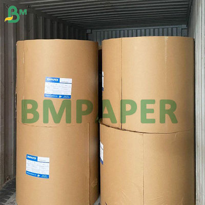 Wysokiej jakości papier do książek o dużej objętości 65gsm 70gsm niepowlekany kremowy