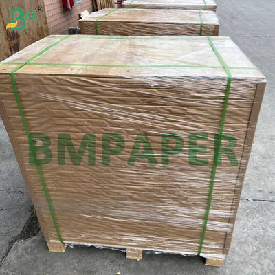 Wysokiej jakości papier do książek o dużej objętości 65gsm 70gsm niepowlekany kremowy