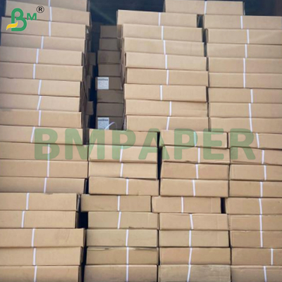 20lb High Precision CAD Plotter Paper Rolls dla profesjonalnych rysunków