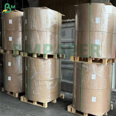 83 g białej kartki - odporny papier śledzący dla CAD Plotter Output