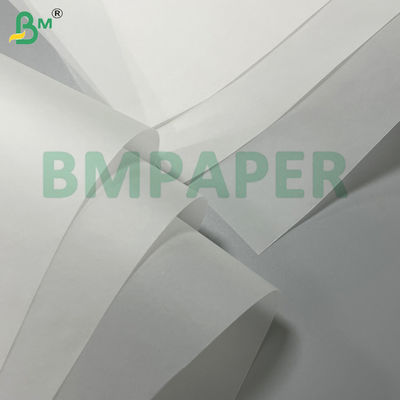 73g 914mm x 46m Papier kalki do rysowania ręcznego o wysokiej wytrzymałości