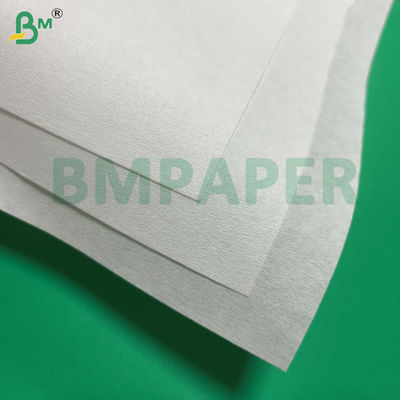 Bleached Porous Filter Paper For Pour - Over, Drip And Espresso Mahines