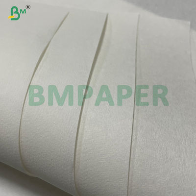 50gsm Bleached Porous Filter Paper For Electric Drip Coffee Makers