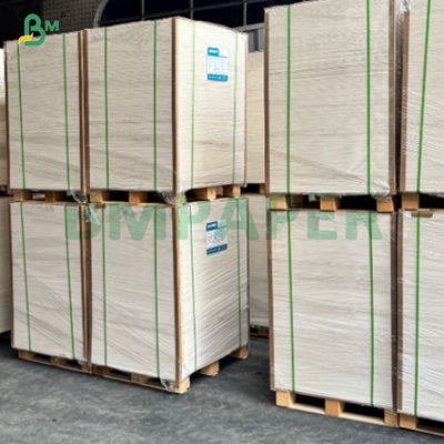 192g - 525g Wodoodporny Papier Ekologiczny o Wysokiej Jakości Druku do Toreb Papierowych i Notatników