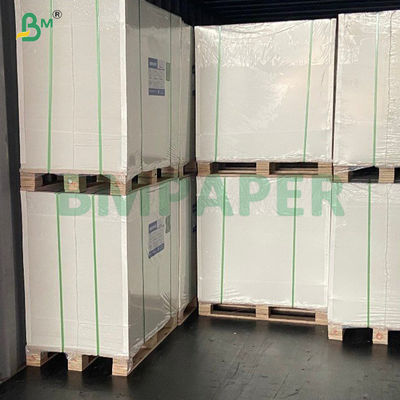 300g Ekologiczny papier do druku z kamienia do wysokiej jakości książek artystycznych i albumów