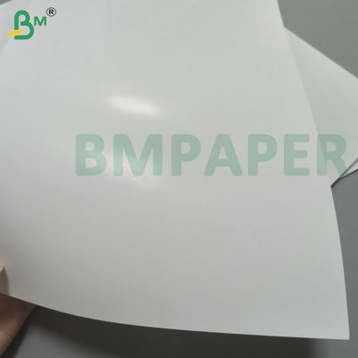 Papier do druku cyfrowego błyszczący do propozycji i broszur, papier 100lb