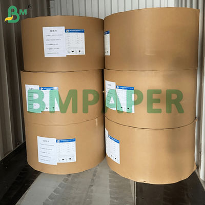 Papier do foremek do babeczek do pieczenia, bez zapachu, odporny na tłuszcz - papier do foremek do muffinek