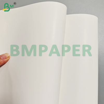 Good Stiffness Biodegradable SBS Triplex Paperboard for Boxes