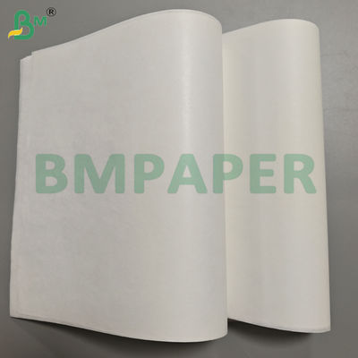 35/45/49gsm One Side Glossy Aluminum Foil Lining Paper Sheets