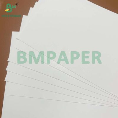 240gsm 245gsm 260gsm Foodpack Greaseproof GC1 Board Kit 5 Kit 6 In Roll