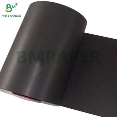 40gsm 45gsm Odporny na wilgoć papier szklany w niestandardowym kolorze do pakowania żywności